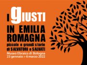 Giorno della Memoria: chi sono i 76 Giusti emiliano-romagnoli?