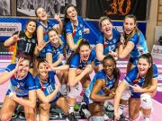 L’Omag-Mt conquista Aragona e vola al secondo posto