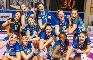 L’Omag-Mt conquista Aragona e vola al secondo posto