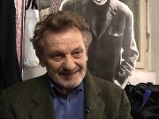 L’ultima recita di Paolo Graziosi