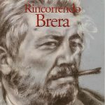 Rincorrendo Brera copertina
