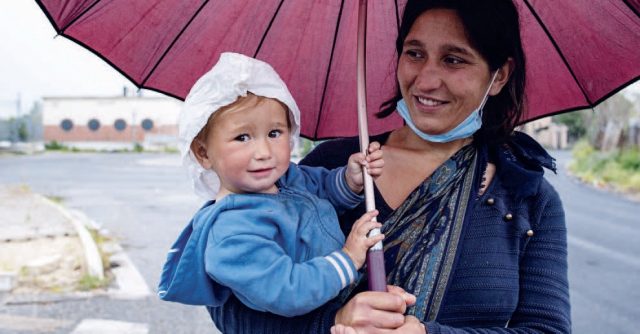 Romanipen romanipen, storia e cultura del popolo romanì