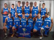 San Marino, il basket in marcia verso gli Europei: date e avversari