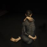 Stefania Tansini – La grazia del terribile – foto Luca Del Pia