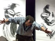 Il pluripremiato Un bes Antonio Ligabue allo Snaporaz di Cattolica