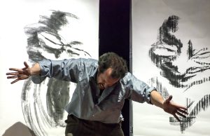 Il pluripremiato Un bes Antonio Ligabue allo Snaporaz di Cattolica