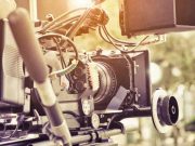 Obiettivo: ciak in Riviera. Scuola di cinema Fellini