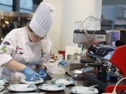 Sigep, dolce fiera in presenza