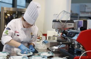 Sigep, dolce fiera in presenza