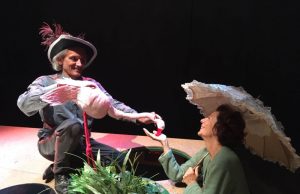 La medicina che piace ai bambini: lo “sciroppo di Teatro” a Cattolica