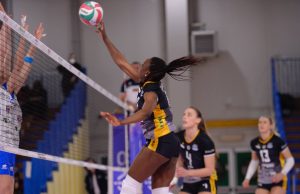 VOLLEY A2. OMAG-MT, L’OSCAR DELLA SFORTUNA E’ TUO!