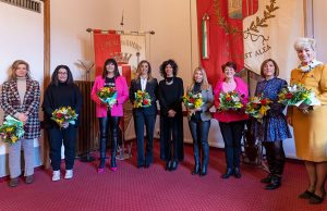 8 marzo: Rimini premia 8 donne