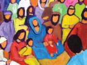 Cammino sinodale: evento o stile camminare insieme cammino sinodale