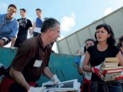 Campo lavoro missionario: sabato e domenica siete tutti invitati!