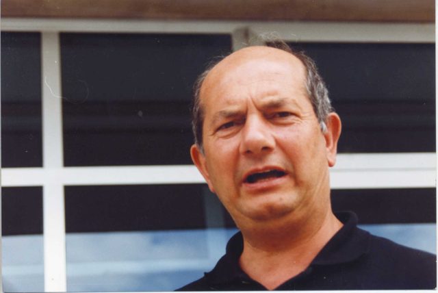 don nevio Faintanini don nevio Faintanini