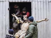 Parrocchie aperte per l’Ucraina