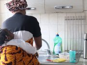 Progetto Intarsi: nessuno resti solo