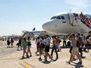 Commercio e turismo: scatta l’allarme russo