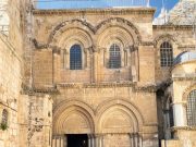 Vivere la Pasqua a Gerusalemme