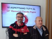Papini, da tutta Italia a Rimini per la palla a spicchi giovanile
