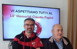 Papini, da tutta Italia a Rimini per la palla a spicchi giovanile