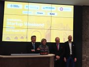 Imprenditori per un weekend. Studenti dall’idea all’impresa