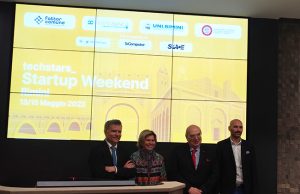 Imprenditori per un weekend. Studenti dall’idea all’impresa