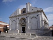 Giubileo dei musicisti, domani in cattedrale a Rimini Duomo di Rimini - Diocesi di Rimini