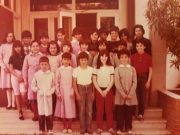 Elsa, una maestra indimenticabile