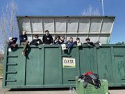 Il Campo Lavoro ha fatto boom!