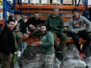Lviv Plast: il fronte degli scout ucraini