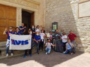 Tutti in cammino: 60 giorni di solidarietà