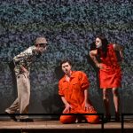 Al centro Tobias Hächler (Jimmy) - Ph Roberto Ricci