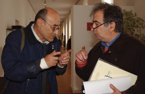 40 anni di Romagna Arte e Storia, omaggio al prof Pasini