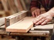 Falegnameria, un’arte che cambia (e guarda al sociale)