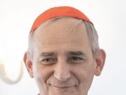 Il cardinale di Bologna Matteo Zuppi nuovo presidente CEI