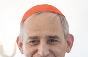 Il cardinale di Bologna Matteo Zuppi nuovo presidente CEI