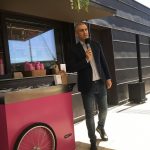 Rinaldini sindaco Jamil