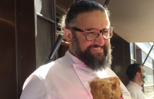 Arriva il Chiosco, il gusto in centro lo sforna Rinaldini