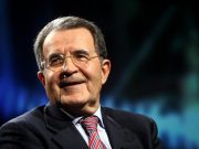 L’Europa e la guerra secondo Prodi