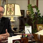 Vescovo suo studio 2