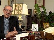 Vescovo Francesco, domani cittadino onorario di Rimini