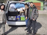 L’accoglienza non va in vacanza