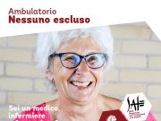 Nessuno escluso: l’8xmille di Caritas è per tutti