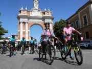 SANTARCANGELO, ARRIVA IL GIRO D’ITALIA! TUTTI I DETTAGLI