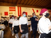 Galà delle Stelle, San Patrignano alza il sipario al Grand Hotel