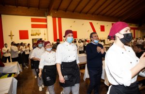 Galà delle Stelle, San Patrignano alza il sipario al Grand Hotel