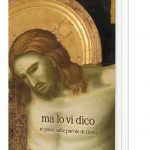 ma io vi dico - 40 passi sulle parole di gesù