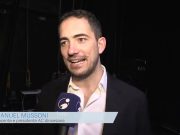 Manuel Mussoni: Le ferite che non volevo