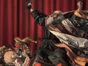 Re Lear si diverte, presentazione del libro